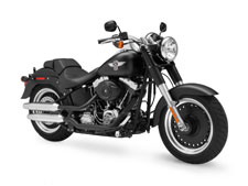 Harley Davidson Fat Boy Harley Davidson Fat Boy