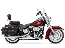 Harley Davidson Heritage Softail Classic Harley Davidson Heritage Softail Classic