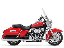 Harley Davidson Road King