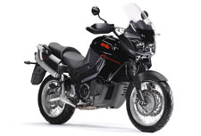 Aprilia Caponord ETV Aprilia Caponord ETV
