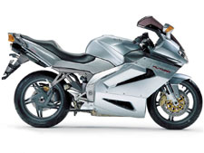 Aprilia RST Futura