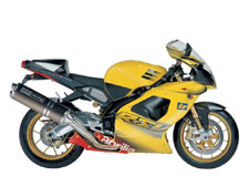 Aprilia RSV MilleR 03-> Aprilia RSV MilleR 03->