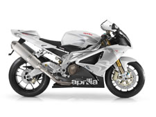 Aprilia RSV R