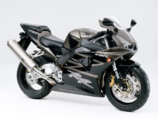 Honda CBR Honda CBR