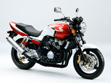 Honda CB-S3 Honda CB-S3