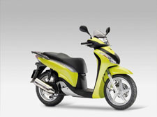 Honda SH Scoopy Honda SH Scoopy