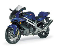 Aprilia SL-V Falco Aprilia SL-V Falco