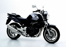 Honda CB-F N 34 cv Honda CB-F N 34 cv
