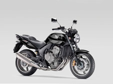 Honda CB-F N Abs Honda CB-F N Abs