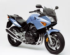 Honda CB-F S Fairing Abs Honda CB-F S Fairing Abs