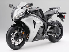 Honda CBR-RR Ie ->05