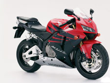Honda CBR-RR Ie 05->