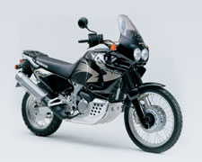 Honda Africa Twin (XRV) Honda Africa Twin (XRV)