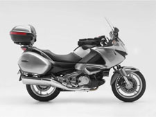 Honda Deauville 02-> Honda Deauville 02->