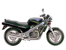 Honda NTV 95->98 Honda NTV 95->98