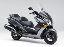 Honda Silver Wing(Gl) Honda Silver Wing(Gl)