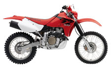 Honda XR-R Import Usa