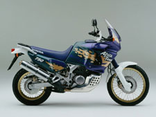 Honda Africa Twin 93->96 Honda Africa Twin 93->96