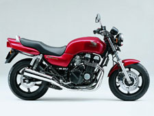 Honda CB-Seven Fifty 92->96 Honda CB-Seven Fifty 92->96