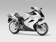Honda VFR-F V-Tec Abs Honda VFR-F V-Tec Abs