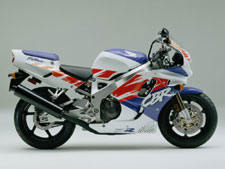 Honda CBR-RR ->96 Fireblade