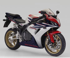 Honda CBR-RR 02-> Fireblade Honda CBR-RR 02-> Fireblade