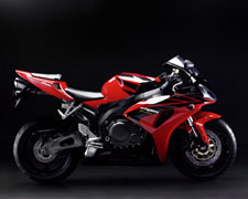 Honda CBR-RR Fireblade Honda CBR-RR Fireblade