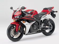 Honda CBR Dual Cbs 97->