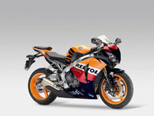 Honda CBR-RR Fireblade Repsol Honda CBR-RR Fireblade Repsol