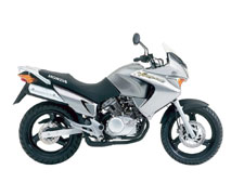 Honda Varadero (XLV) ->02 Honda Varadero (XLV) ->02