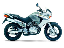 Honda Varadero (XLV) 02->03 Honda Varadero (XLV) 02->03
