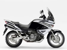 Honda Varadero Ie (XLV) 03->
