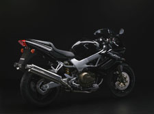 Honda VTR Firestorm Honda VTR Firestorm