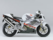 Honda VTR SP2