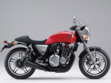 Honda CB1100F Bol d Or Honda CB1100F Bol d Or