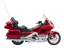 Honda Gold Wing Dx Honda Gold Wing Dx