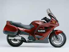Honda Pan European Abs-Tcs 96-> Honda Pan European Abs-Tcs 96->
