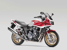 Honda CB-S Abs Honda CB-S Abs