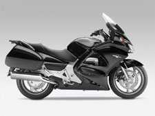 Honda ST Pan European Abs Honda ST Pan European Abs