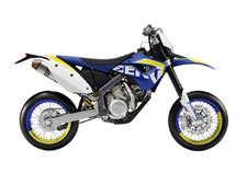 Husaberg FE SM Husaberg FE SM