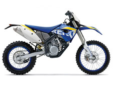 Husaberg FE Enduro Husaberg FE Enduro