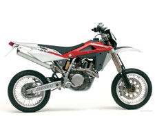 Husqvarna SM-R Husqvarna SM-R