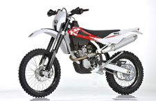 Husqvarna TE Enduro Husqvarna TE Enduro