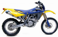 Husqvarna TE-S SM-R Husqvarna TE-S SM-R