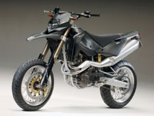 Husqvarna TE-S SM-S