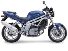 Hyosung Comet GT Hyosung Comet GT