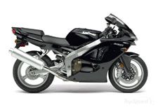Kawasaki ZZR 93->