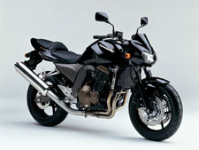 Kawasaki Z 750 Ie roadster