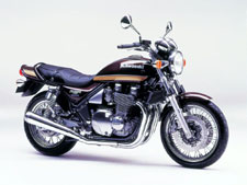 Kawasaki Zephyr Kawasaki Zephyr