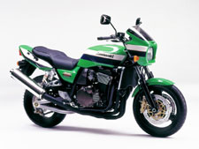 Kawasaki ZRX-R Kawasaki ZRX-R